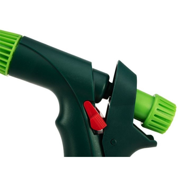 Фото - Насадка для поливу VERTO 1/2"-3/4" (15G716)