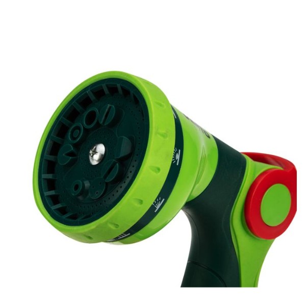 Фото - Насадка для полива VERTO 1/2"-3/4" (15G717)