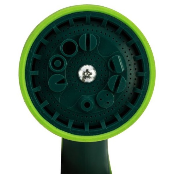 Фото - Насадка для полива VERTO 1/2"-3/4" (15G717)