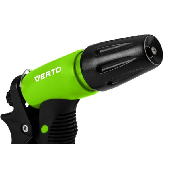 Фото - Ручний зрошувач VERTO 1/2"-3/4" (15G718)
