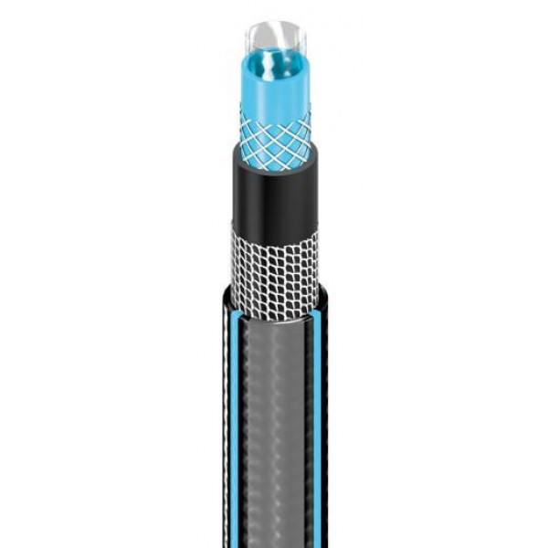 Фото - Шланг поливочний Cellfast Hobby Ats 1/2" (16-201)