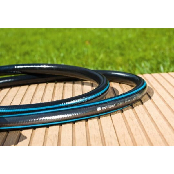 Фото - Шланг поливочный Cellfast Hobby Ats 1/2" (16-200)