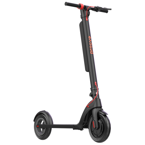 Фото - Електросамокат Proove Model X-City Pro App 350W (CPRA35025102)