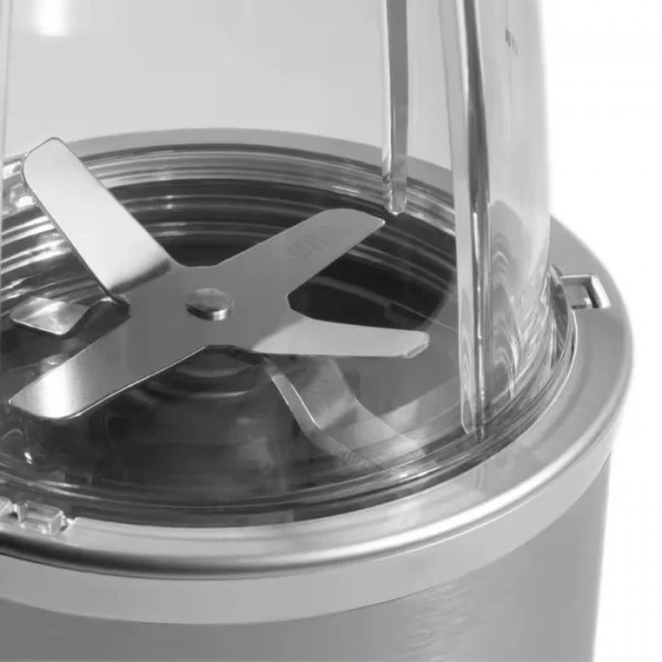 Фото - Блендер стационарный NUTRIBULLET Pro NB907S