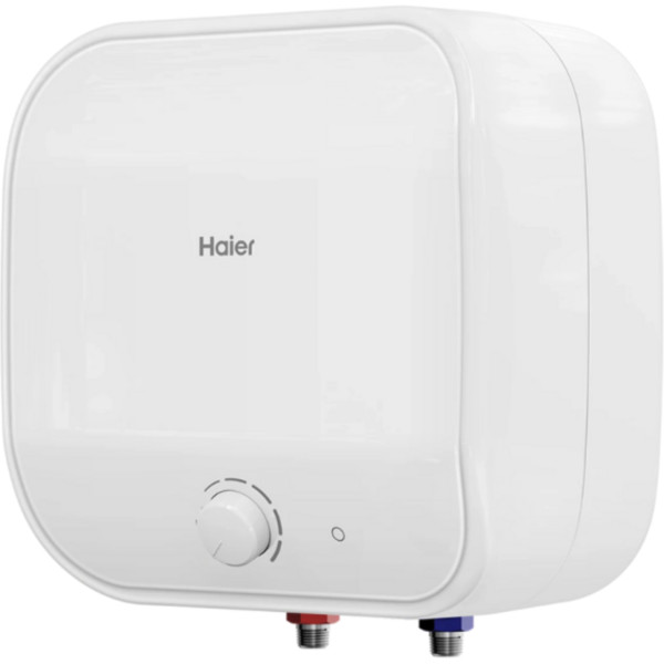 Фото - Водонагреватель Haier ES15V-SQM1(UA)