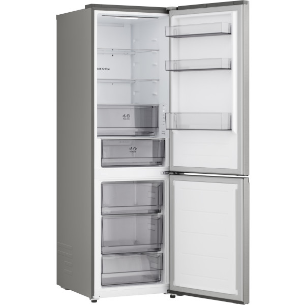 Фото - Холодильник LG GC-B459EMYM