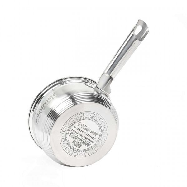 Фото - Набір посуду Holmer CS-1851-SS