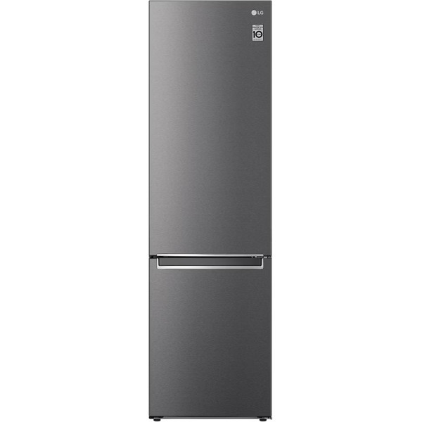 Фото - Холодильник LG GW-B509SLNM