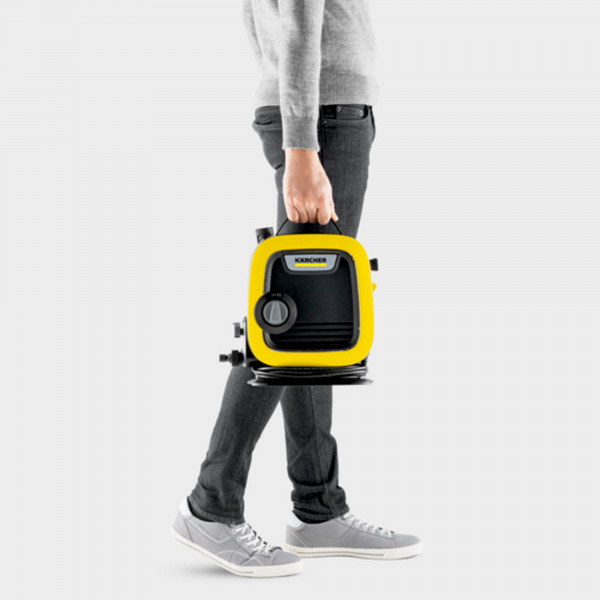 Фото - Минимойка Karcher K Mini (1.600-054.0)