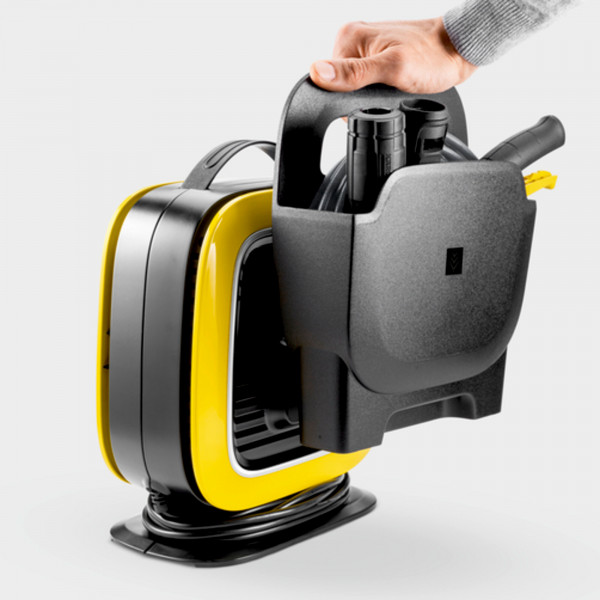 Фото - Минимойка Karcher K Mini (1.600-054.0)