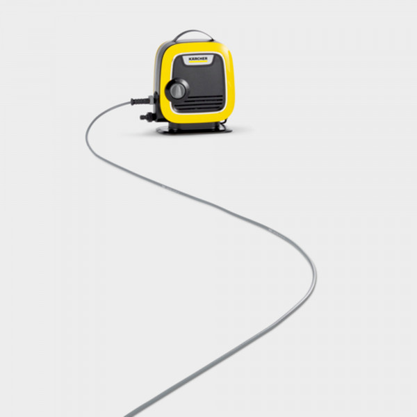 Фото - Минимойка Karcher K Mini (1.600-054.0)