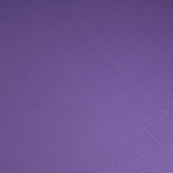 Фото - Простирадло односпальне Moon&Star Violet Charm Бязь Gold Люкс 120х200х25 см (MS-850000988)