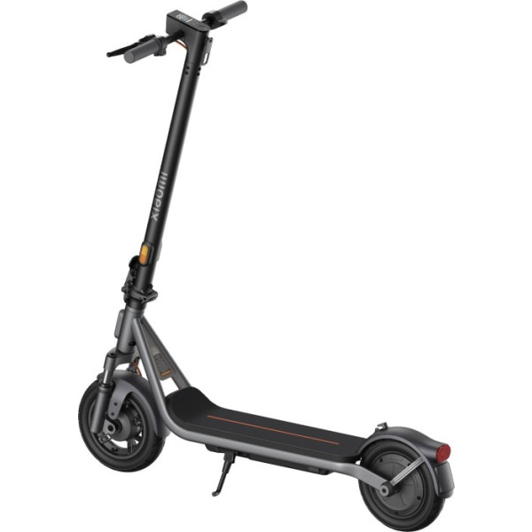 Фото - Электросамокат Xiaomi Electric Scooter 6 Lite GL BHR08R6GL