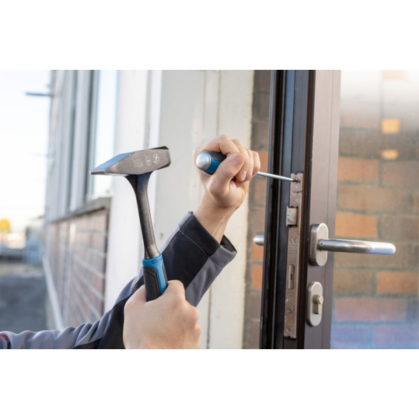 Фото - Молоток Bosch 900 г (1.600.A01.6BT)