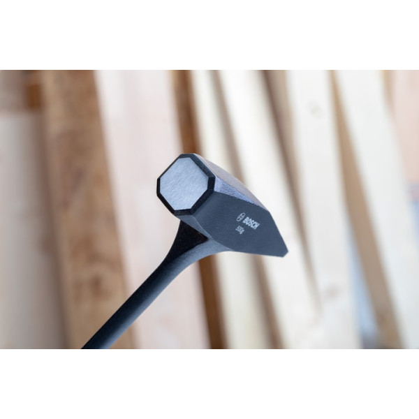 Фото - Молоток Bosch 900 г (1.600.A01.6BT)