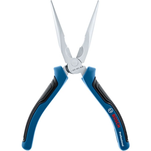 Фото - Плоскогубці Bosch 200 мм (1.600.A01.TH8)