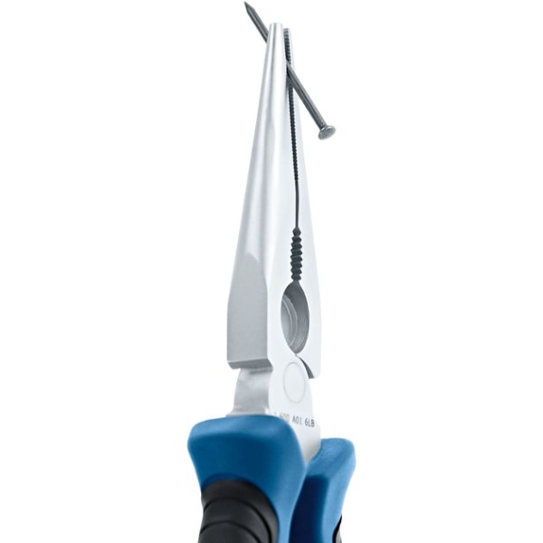 Фото - Плоскогубці Bosch 200 мм (1.600.A01.TH8)
