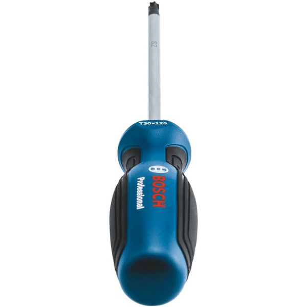 Фото - Викрутка Bosch Torx T30x125 мм (1.600.A01.V0E)