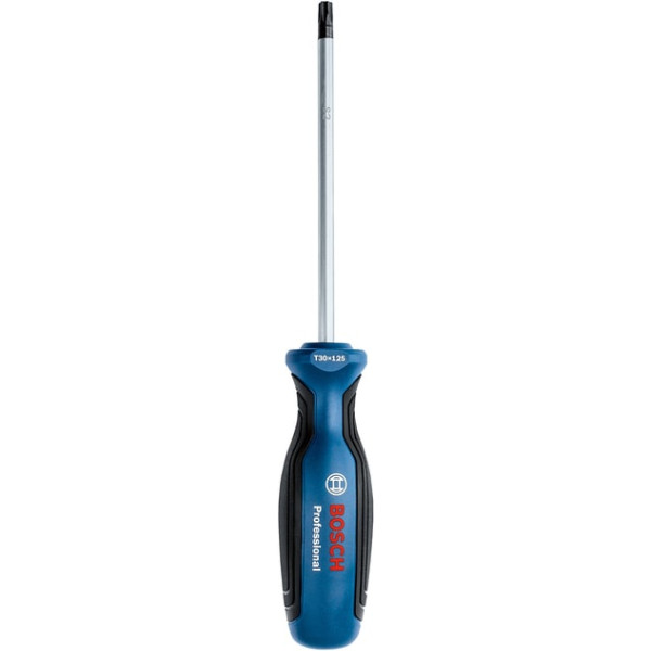 Фото - Викрутка Bosch Torx T30x125 мм (1.600.A01.V0E)