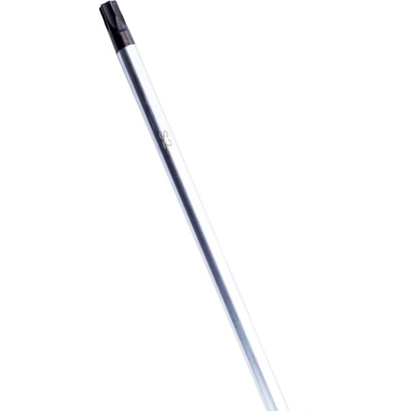 Фото - Викрутка Bosch Torx T30x125 мм (1.600.A01.V0E)