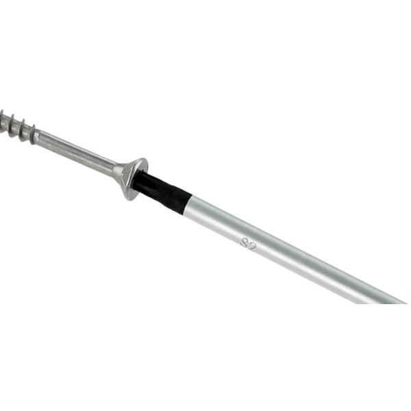 Фото - Викрутка Bosch Torx T30x125 мм (1.600.A01.V0E)