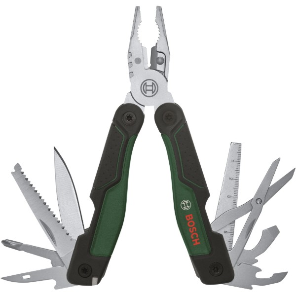 Фото - Мультитул Bosch 1.600.A02.Z98 Фото - Мультитул Bosch 1.600.A02.Z98