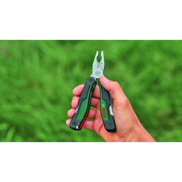 Фото - Мультитул Bosch 1.600.A02.Z98