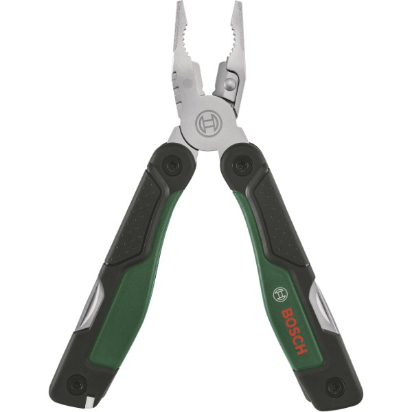 Фото - Мультитул Bosch 1.600.A02.Z98
