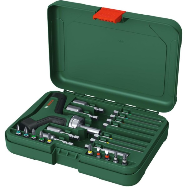 Фото - Отвертка Bosch 109 мм (1.600.A02.Z9T)