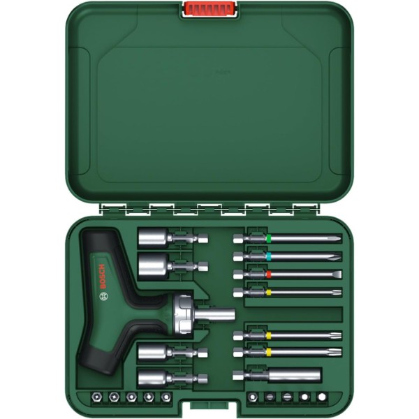 Фото - Отвертка Bosch 109 мм (1.600.A02.Z9T)