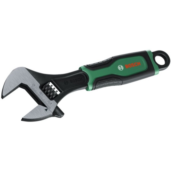 Фото - Разводной ключ Bosch 24х150 мм (1.600.A03.9HN)