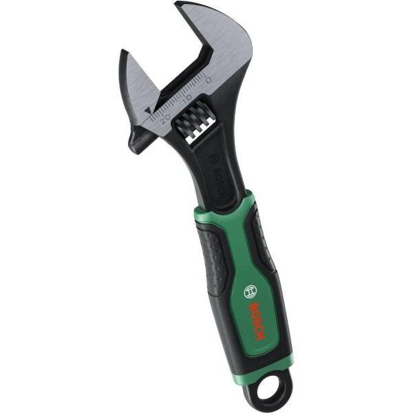Фото - Разводной ключ Bosch 24х150 мм (1.600.A03.9HN)