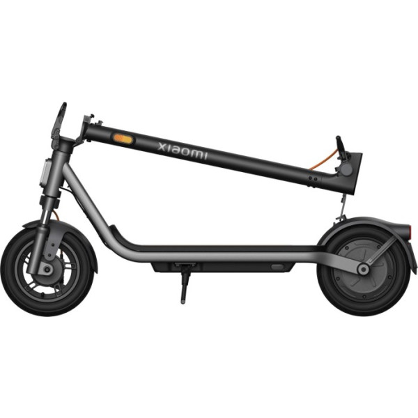 Фото - Электросамокат Xiaomi Electric Scooter 6 Lite GL BHR08R6GL