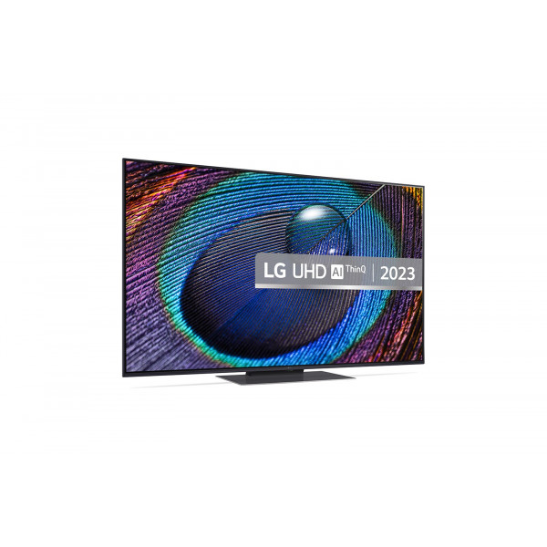 Фото - Телевизор LG 55UR91006LA