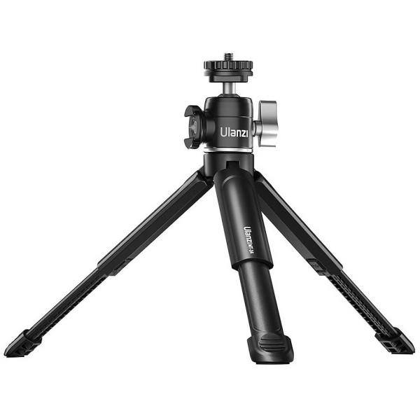 Фото - Штатив Ulanzi Vijim 2109 U-Vlog lite (UV-2109 U60+MT-14)