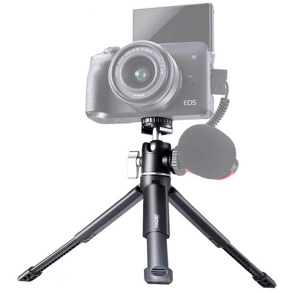 Фото - Штатив Ulanzi Vijim 2109 U-Vlog lite (UV-2109 U60+MT-14)