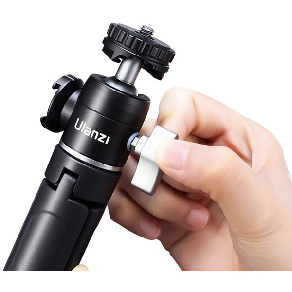 Фото - Штатив Ulanzi Vijim 2109 U-Vlog lite (UV-2109 U60+MT-14)