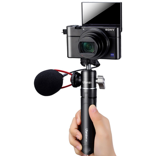 Фото - Штатив Ulanzi Vijim 2109 U-Vlog lite (UV-2109 U60+MT-14)