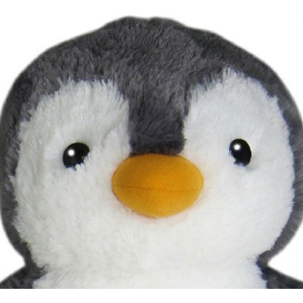 Фото - М'яка іграшка Aurora Пінгвін 30 см (151271A)