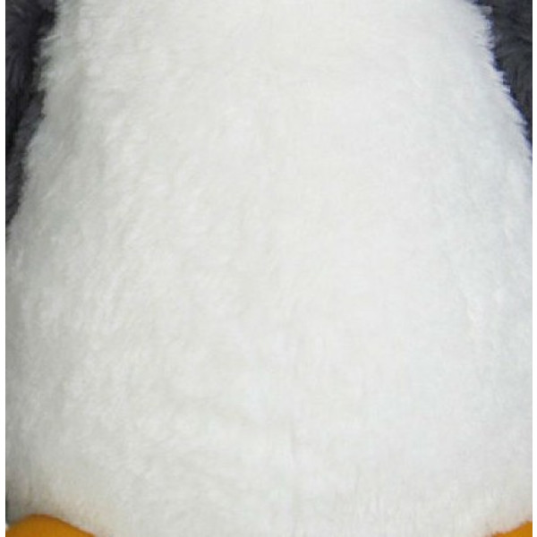 Фото - М'яка іграшка Aurora Пінгвін 30 см (151271A)