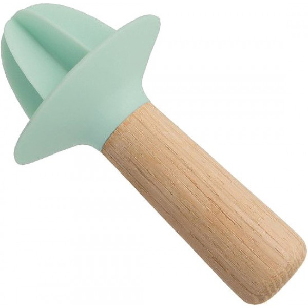 Фото - Цитрус-прес механічний Berghoff 3950012 LEO 13 см Фото - Цитрус-прес механічний Berghoff 3950012 LEO 13 см