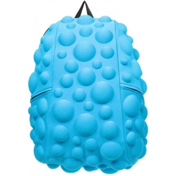 Фото - Рюкзак шкільний MadPax Bubble Full Neon Aqua (KAA24484818)