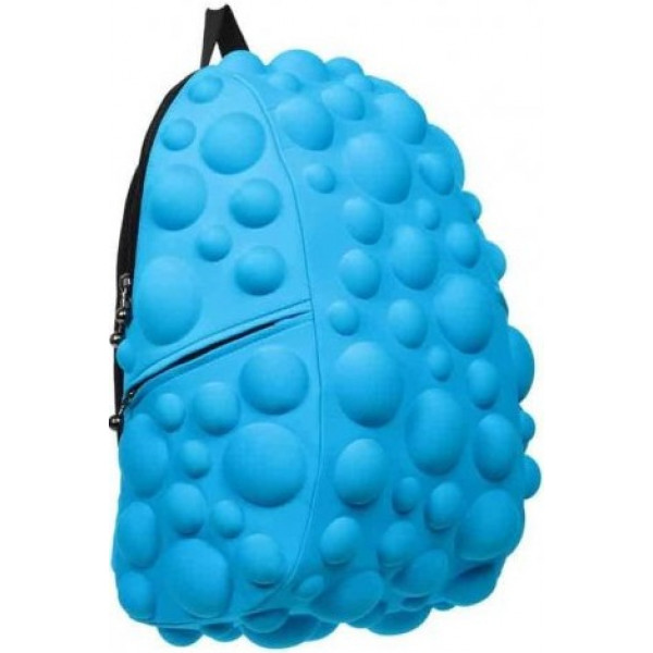Фото - Рюкзак шкільний MadPax Bubble Full Neon Aqua (KAA24484818)