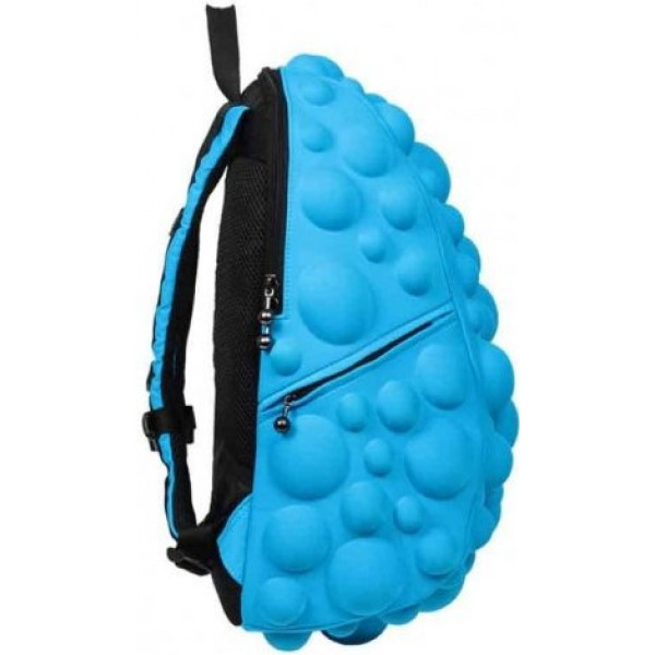 Фото - Рюкзак шкільний MadPax Bubble Full Neon Aqua (KAA24484818)