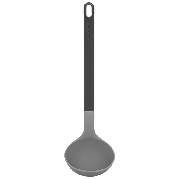 Фото - Ополоник Berghoff 3950102 LEO серый