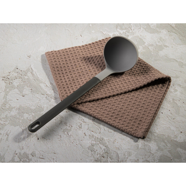 Фото - Ополоник Berghoff 3950102 LEO серый