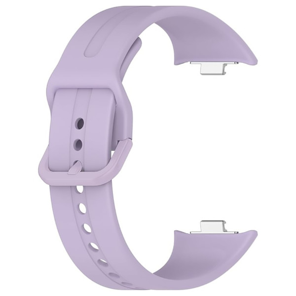 Фото - Ремінець для смарт-годинника BeCover for Xiaomi Redmi Watch 5 Purple (713217)