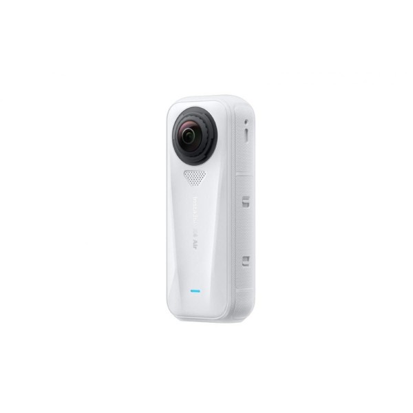 Фото - Экшн-камера Insta360 X4 Air Starter Bundle Arctic White (CINSAAFA/SE17)