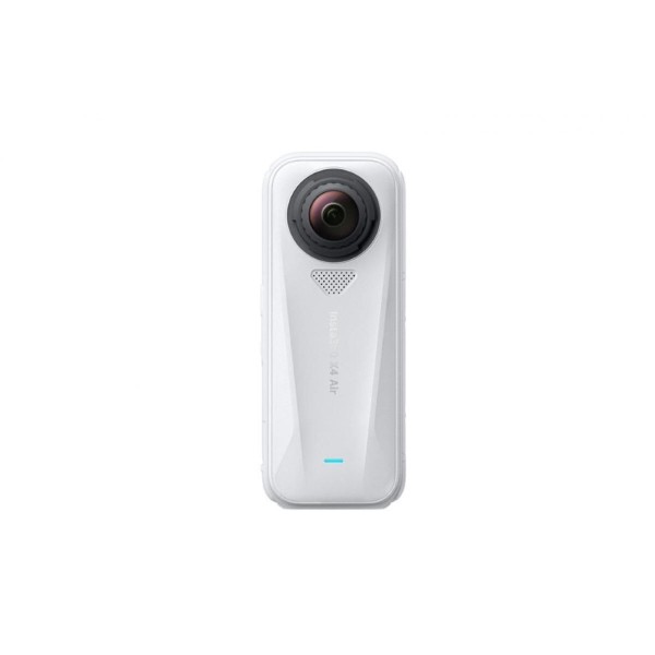 Фото - Экшн-камера Insta360 X4 Air Starter Bundle Arctic White (CINSAAFA/SE17)