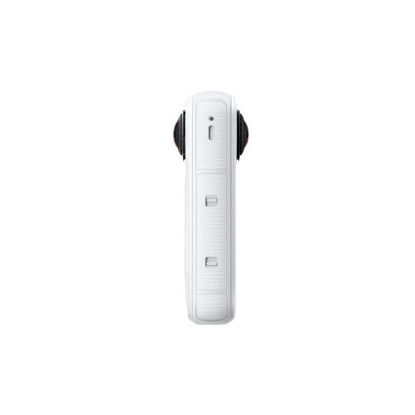 Фото - Экшн-камера Insta360 X4 Air Starter Bundle Arctic White (CINSAAFA/SE17)